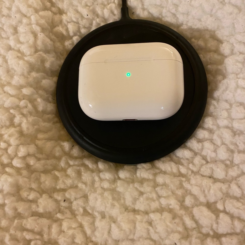 Air Pod Charger